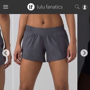 ISO Hotty Hot Short ll *Long 4”